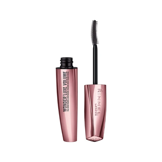 Rimmel Wonder'Luxe Volume Mascara 002 Black Brown