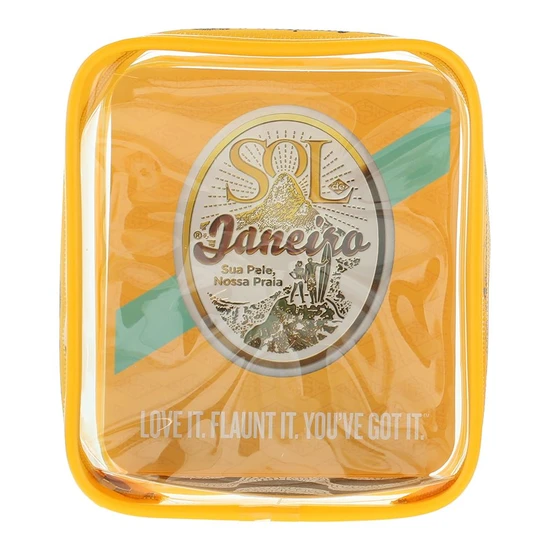 Sol de Janeiro Bum Bum Jet Set Gift Set Brazillian Summer 90ml