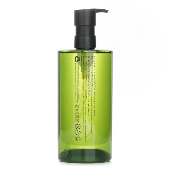 Shu Uemura Art of Hair Anti/Oxi+ Pollutant & Dullness Clarifying Cleansing Oil 450ml