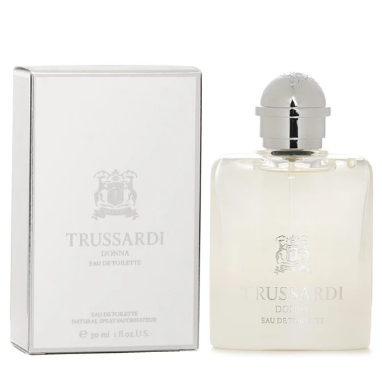 Trussardi Donna Eau De Toilette 30ml