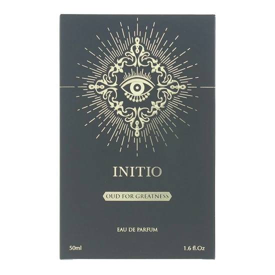 Initio Oud For Greatness Eau De Parfum 50ml