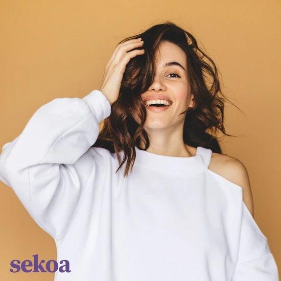 Sekoa Jamaican Black Castor Oil Conditioner 250ml