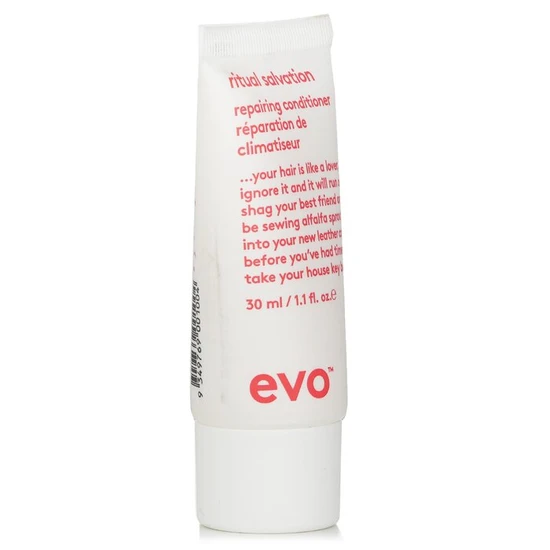 Evo Ritual Salvation Repairing Conditioner 30ml