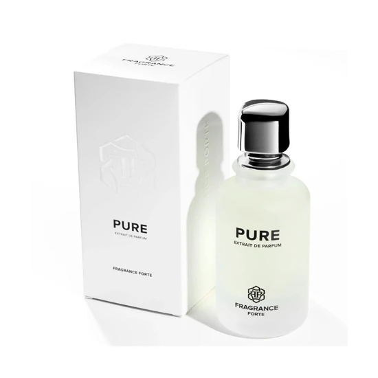 Fragrance Forte Pure Eau De Parfum 100ml