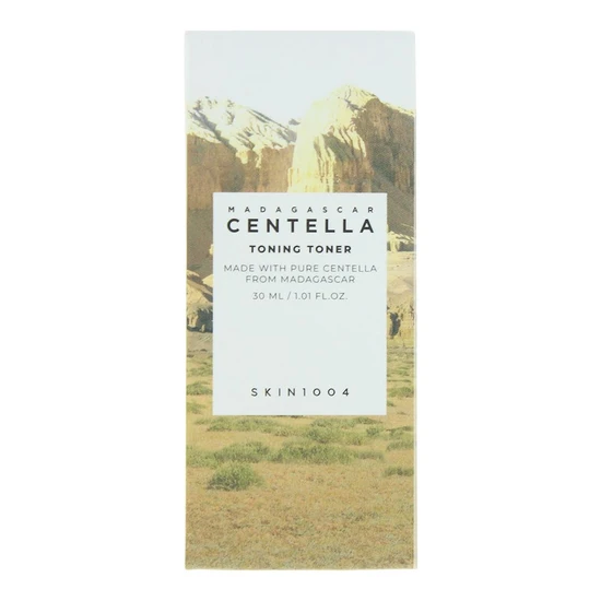 Skin1004 Centella Toning Toner 30ml