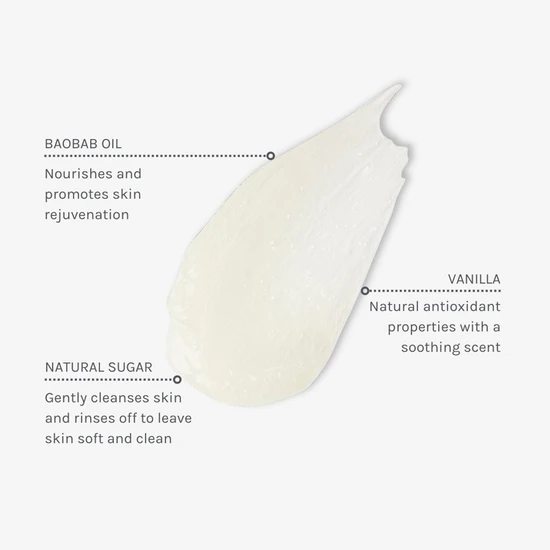 Evolve Beauty Gentle Cleansing Melt 120ml