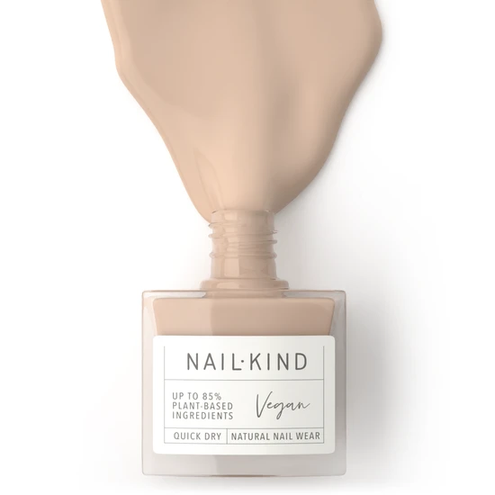 NailKind Skin Kiss Beige