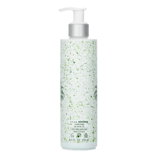 Sisley Eau De Campagne Gentle Bath & Shower Gel 250ml