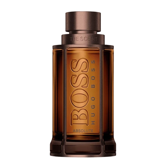 Hugo Boss The Scent Absolute For Him Eau De Parfum 50ml