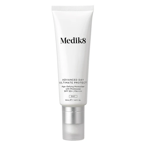 Medik8 Advanced Day Ultimate Protect Moisturiser SPF 50 50ml