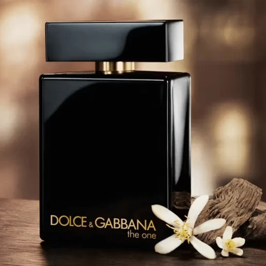 Dolce & Gabbana The One For Men Eau De Parfum Intense 50ml