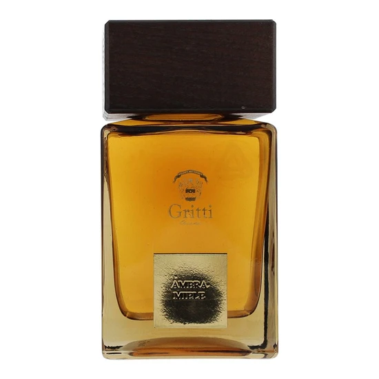 Gritti Ambra Miele Room Diffuser 500ml