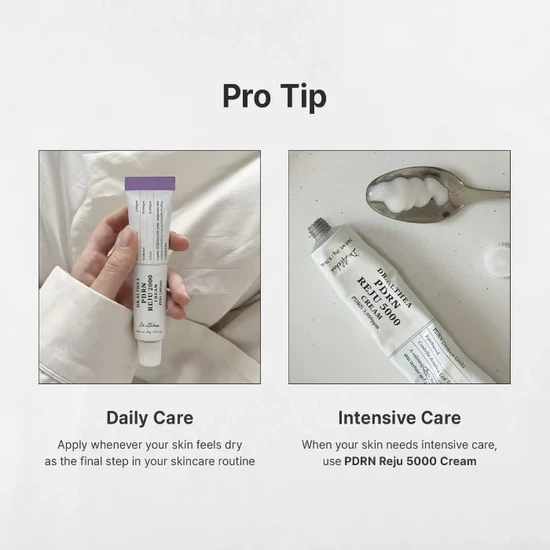 Dr. Althea PDRN Reju 2000 Cream 20g
