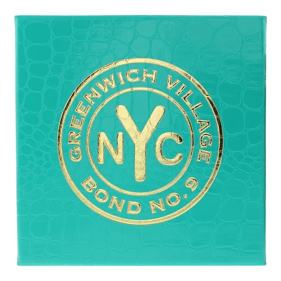 Bond No 9 Greenwich Village Scented Candle 180g