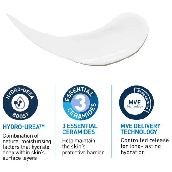 CeraVe Intensive Moisturising Lotion 236ml