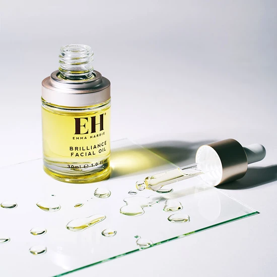 Emma Hardie Brilliance Facial Oil