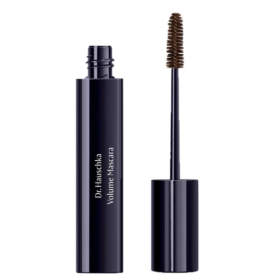 Dr Hauschka Volume Mascara 01 Black