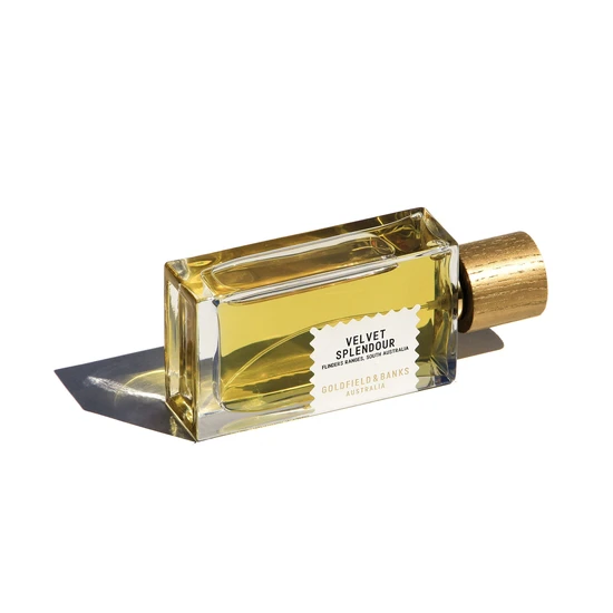 Goldfield & Banks Velvet Splendour Eau De Parfum 100ml