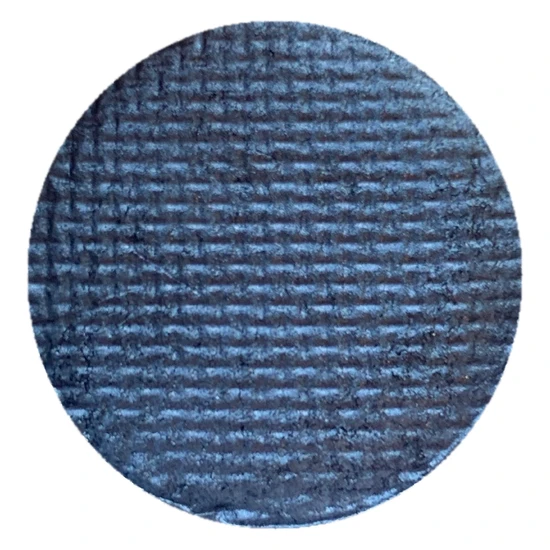 Glisten Cosmetics Granite Metallic Grey Wet Liner Eyeliner Large - 10g