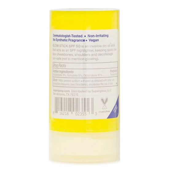 Supergoop! Glow Stick SPF 50 20g