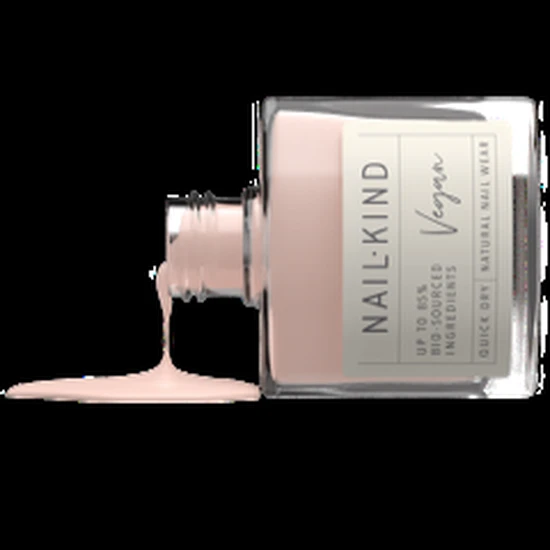 NailKind Pillow Talk Pink