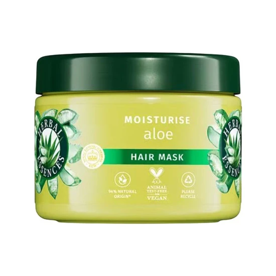 Herbal Essences Moisture Aloe Hair Mask 500ml