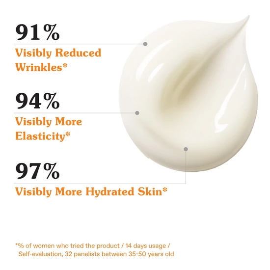 Korres Black Pine Primus Wrinkle Defying Day Cream 40ml