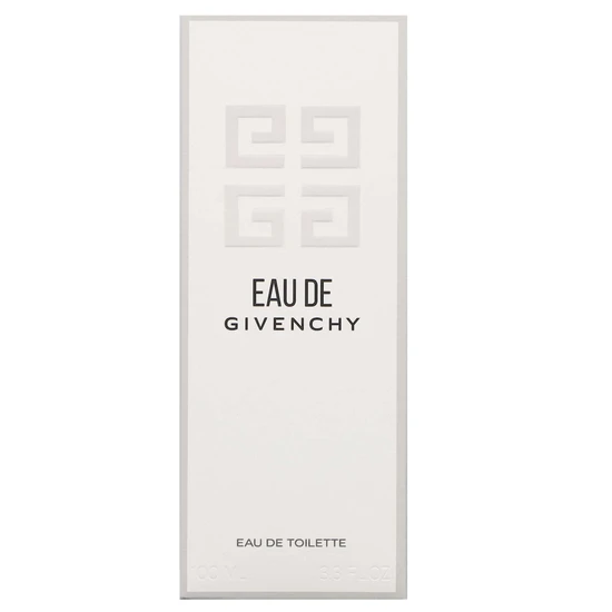 GIVENCHY Eau De Givenchy Mythical Eau De Toilette 100ml