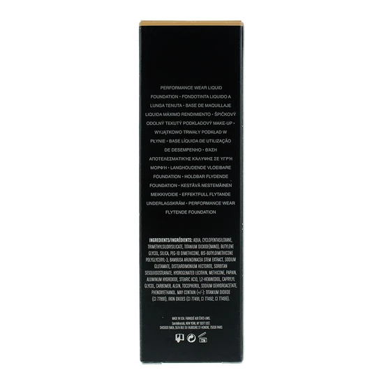 bareMinerals BAREPRO Performance Wear Liquid Foundation SPF 20 15.5 Butterscotch
