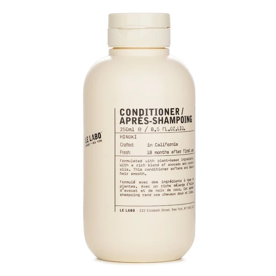 Le Labo Hinoki Conditioner 250ml