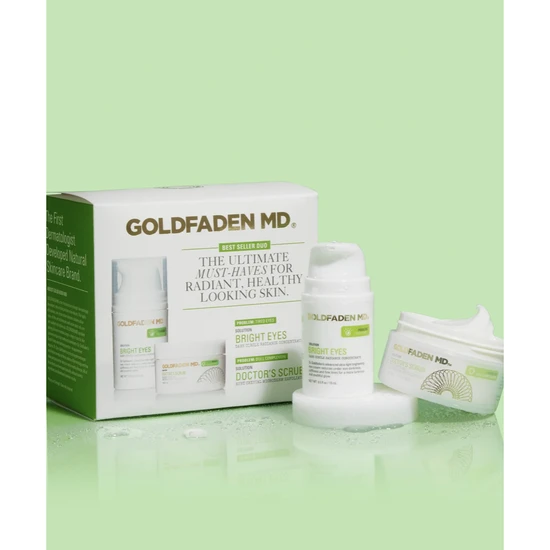 Goldfaden MD Best-Selling Duo Kit