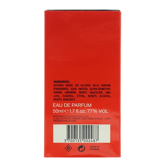 Frederic Malle Dans Tes Bras Spray By Maurice Roucel 50ml