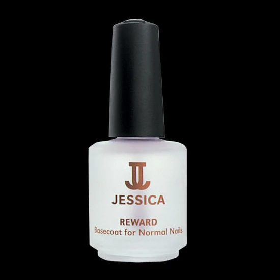 Jessica Reward Base Coat For Normal Nails 14.8ml