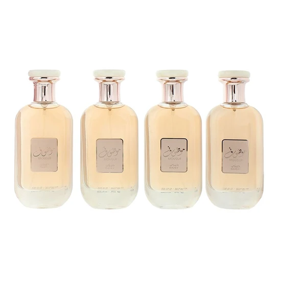 Ard Al Zaafaran Mousuf Daisy Eau De Parfum 100ml