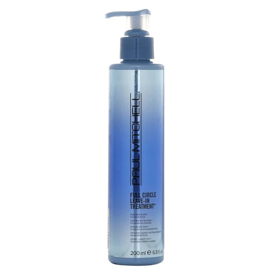 Paul Mitchell Curls Full Circle Leave In Treatment