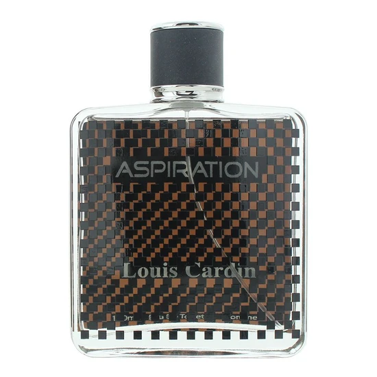 Louis Cardin Aspiration Eau De Toilette 100ml