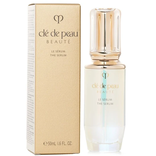 Clé de Peau Beauté The Serum II 50ml