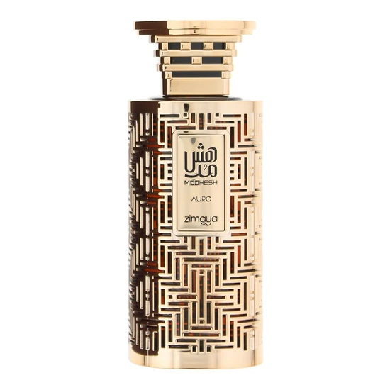 Zimaya Modesh Aura Eau De Parfum 100ml
