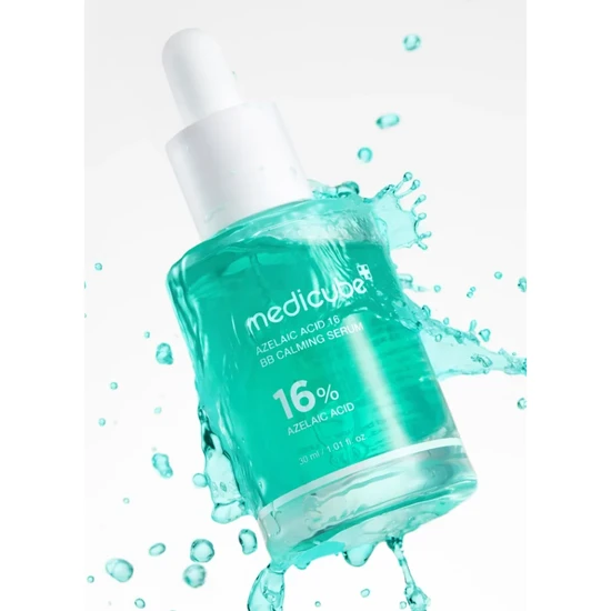 Medicube Azelaic Soothing Serum 30ml