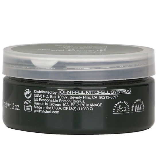 Paul Mitchell Tea Tree Grooming Pomade 85g