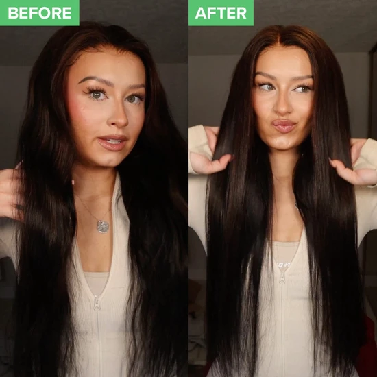 Give Me Aloe Vera & Coconut Oil Hair Repair Cream