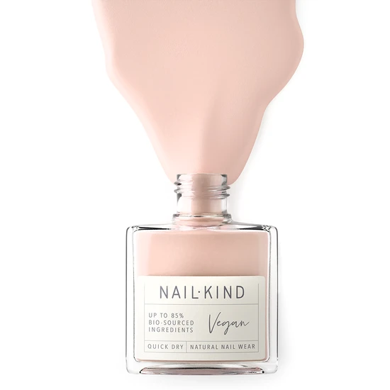 NailKind Pillow Talk Pink