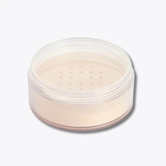 Collection Filter Finish Loose Setting Powder Transparent