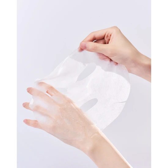 Banobagi Skin Booster Mask Pore Care Single