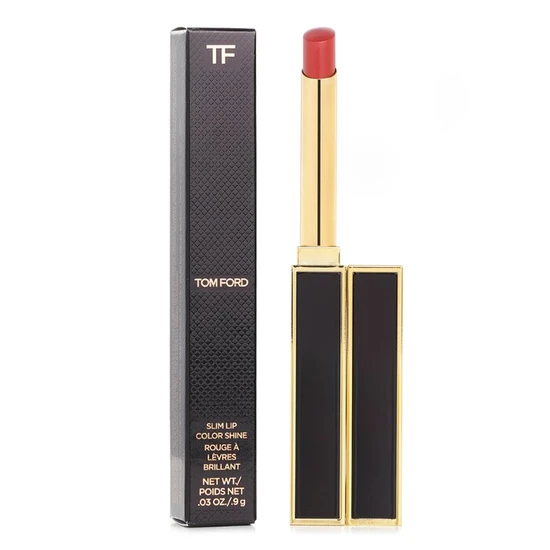 Tom Ford Slim Lip Colour Shine 152 Rose Corset