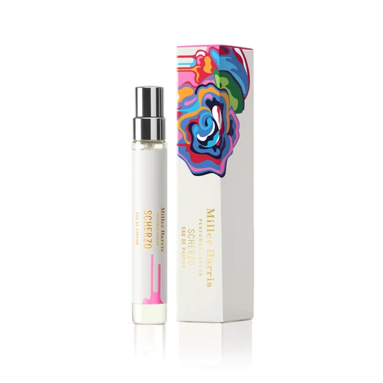Miller Harris Scherzo Eau De Parfum 14ml