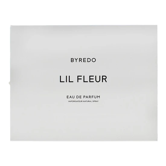 Byredo Lil Fleur Eau De Parfum 100ml
