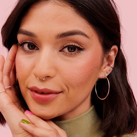 Benefit Floratint Lip & Cheek Stain Desert rose-tinted lip & cheek stain