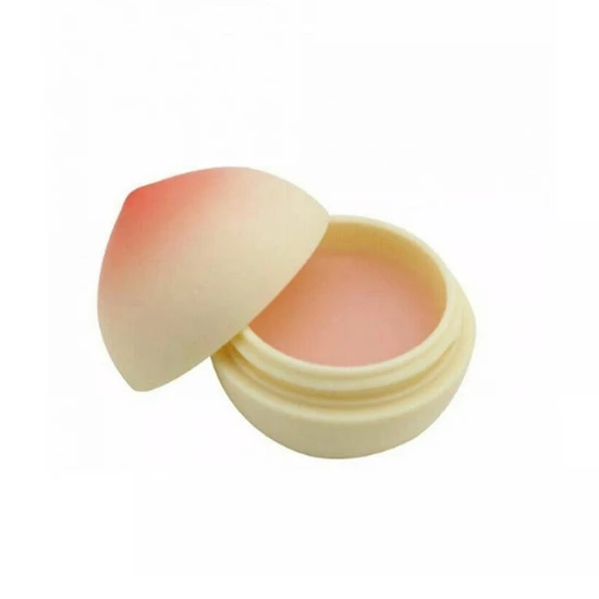 Tony Moly Magic Food Mini Peach Lip Balm 7g