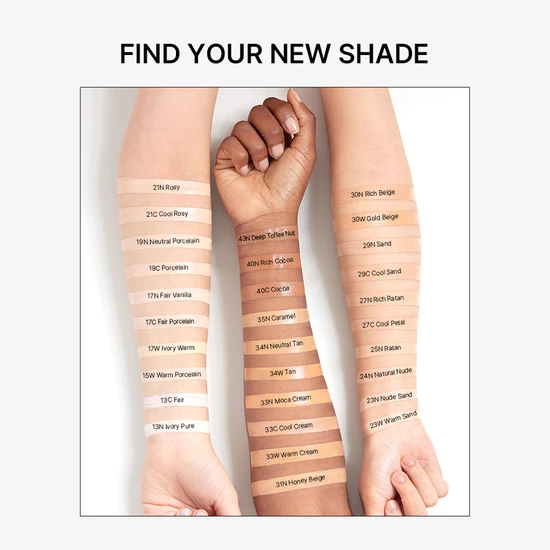 Parnell Cicamanu Serum Cushion 13C Fair